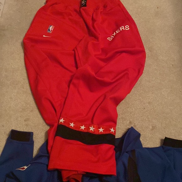 Mens Nike 76er’s Bundle - Picture 4 of 5